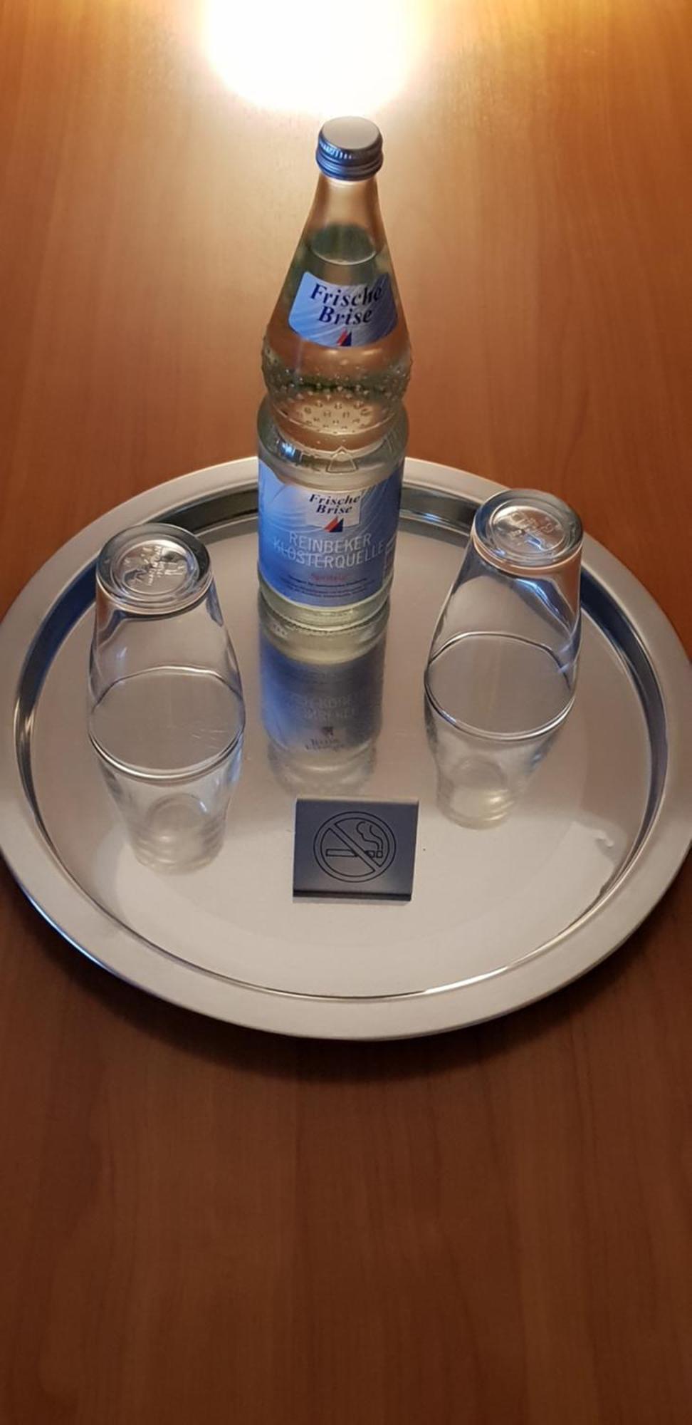 Airport Hotel One Aparthotel Sylt מראה חיצוני תמונה